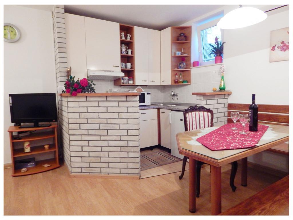 ספליט Apartments Emi חדר תמונה