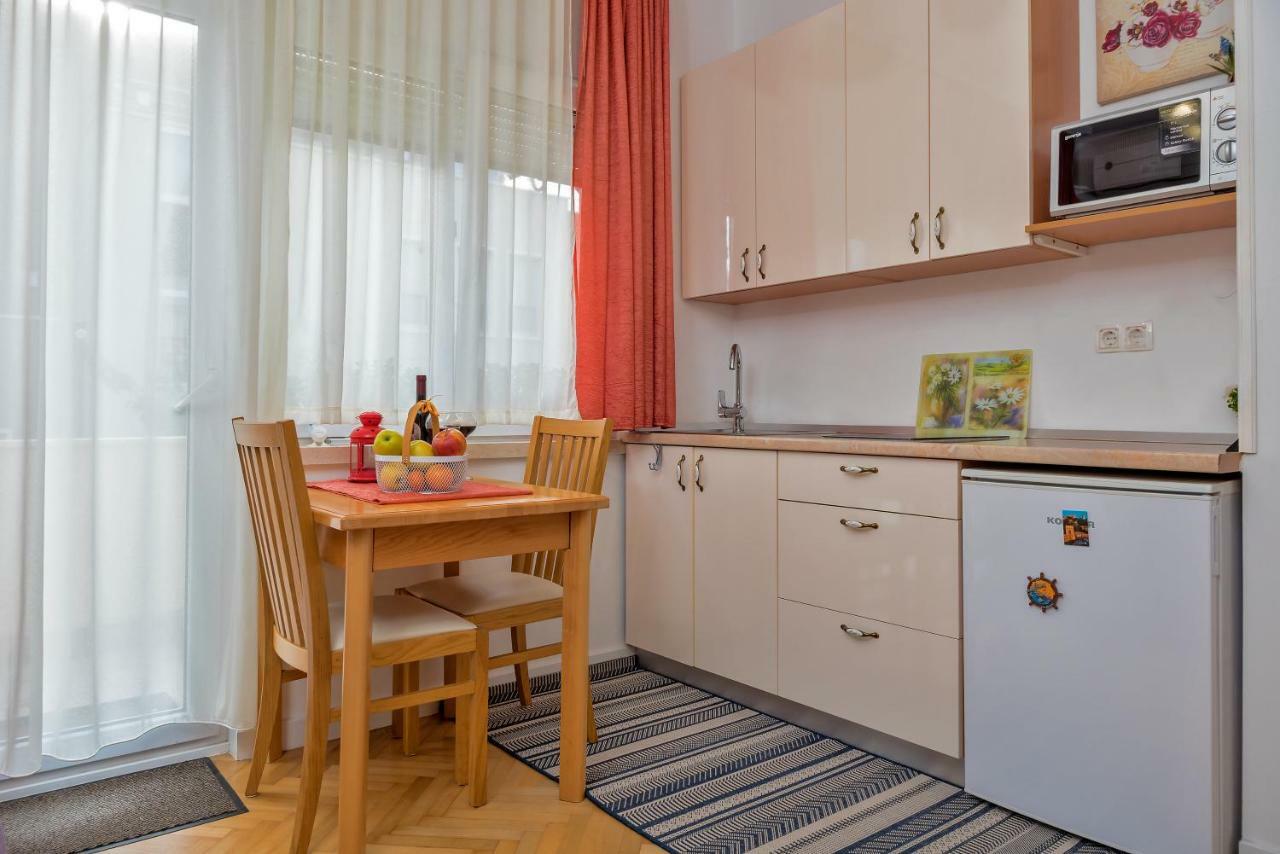 ספליט Apartments Emi מראה חיצוני תמונה